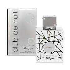 ARMAF CLUB DE NUIT SILLAGE EDP 105 ML.