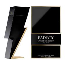 CAROLINA HERRERA BAD BOY EDT 100 ML.
