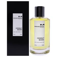 MANCERA CEDRAT BOISE EDP 120 ML.
