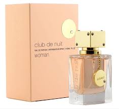 ARMAF CLUB DE NUIT WOMAN EDP 105 ML.