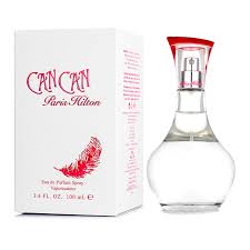PARIS HILTON CAN CAN EDP 100 ML.