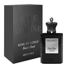 KING OF KINGS CHAPTER I PARFUM 100 ML.