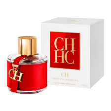 CAROLINA HERRERA CH WOMAN EDT 100 ML.