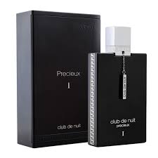 ARMAF CLUB DE NUIT PRECIEUX I EXTRAIT 55 ML.