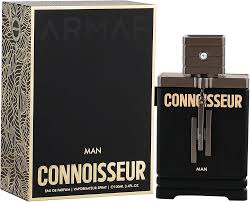 ARMAF CONNOISSEUR EDP 100 ML.