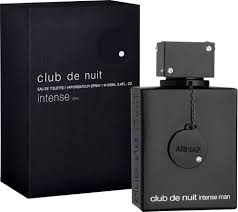 ARMAF CLUB DE NUIT INTENSE EDT 105 ML.