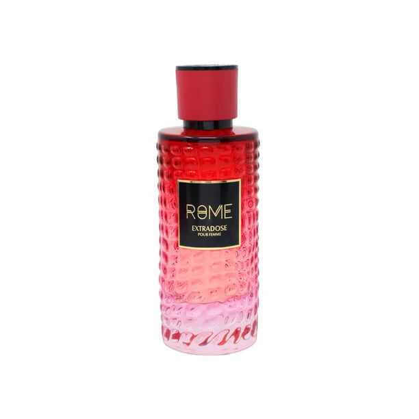 MAST PARFUM ROME EXTRADOSE POUR FEMME EDP 100 ML.