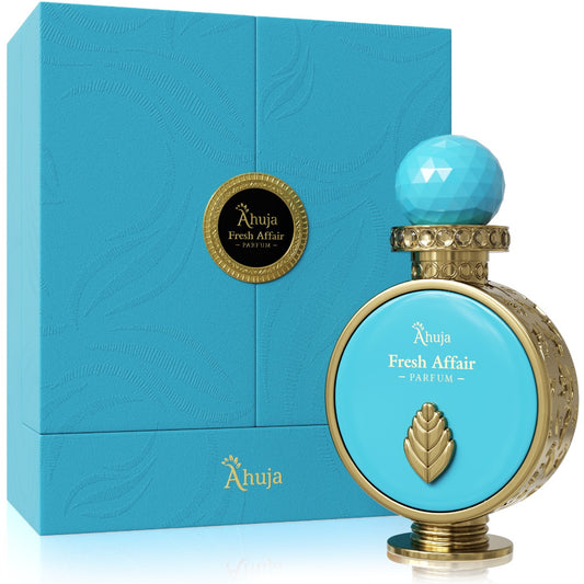 AHUJA FRESH AFFAIR EDP 100 ML.