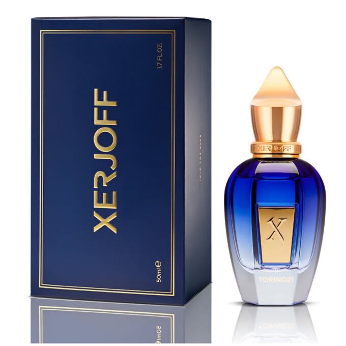 XERJOFF TORINO 21 EDP 100 ML.