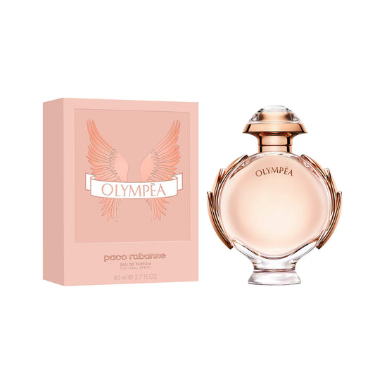 PACO RABANNE OLYMPEA EDP 80 ML.