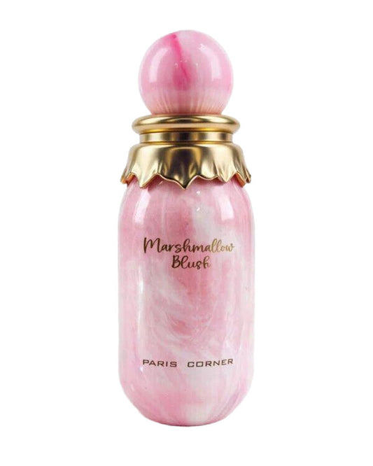PARIS CORNER MARSHMALLOW BLUSH EDP 100 ML.