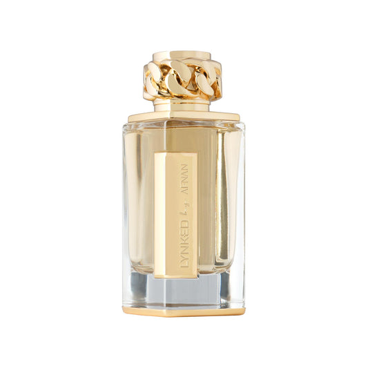 AFNAN LYNKED FOREVER EDP 100 ML.