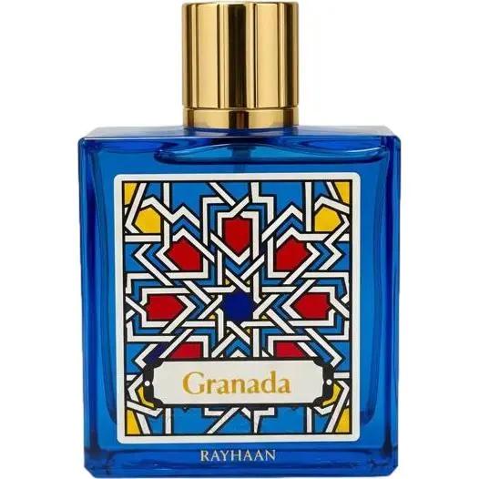RAYHAAN GRANADA EDP 100 ML.
