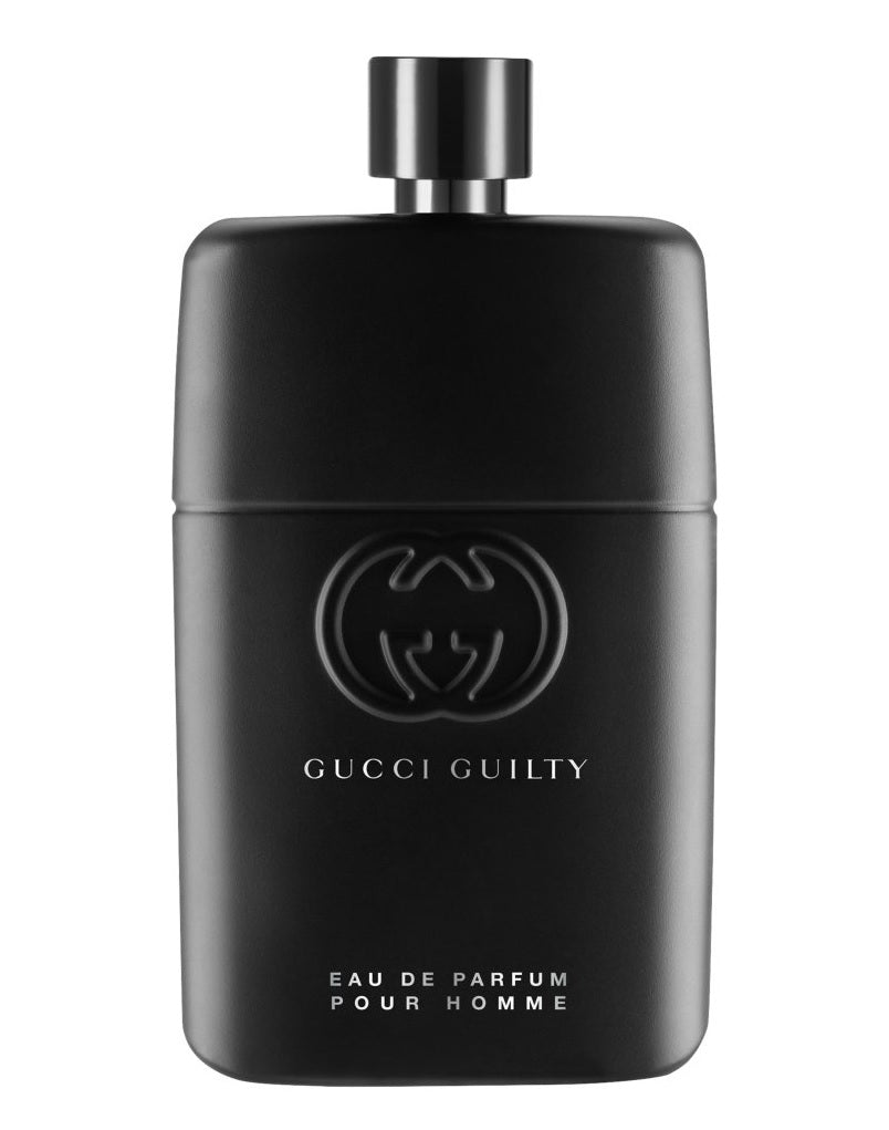 GUCCI GUILTY PARFUM 100 ML.