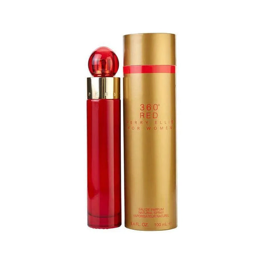 PERRY ELLIS 360 RED EDP 100 ML.