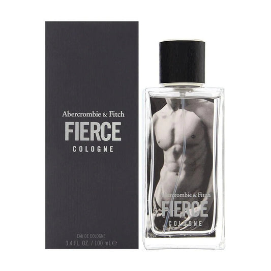 ABERCROMBIE & FITCH FIERCE EDC 100 ML.