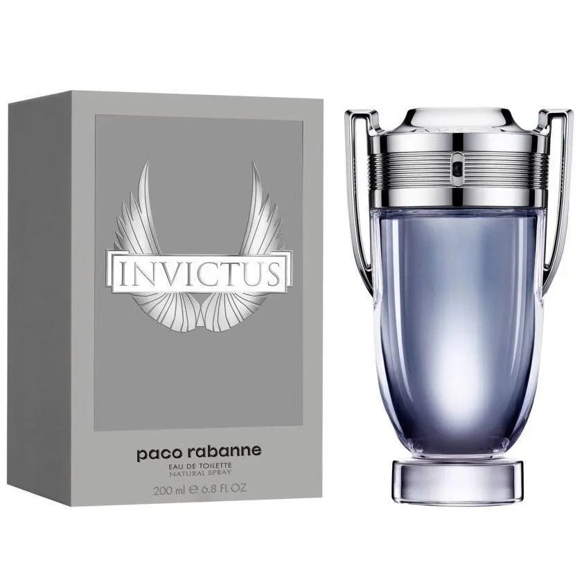 PACO RABANNE INVICTUS EDT 100 ML.