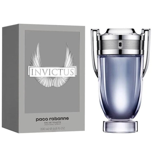 PACO RABANNE INVICTUS EDT 100 ML.
