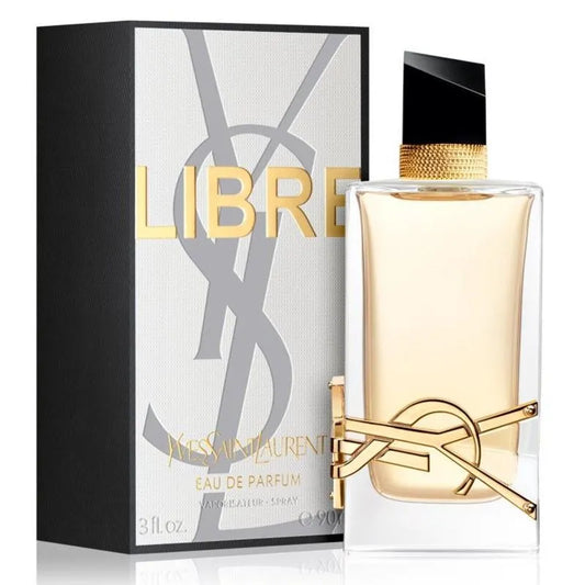YVES SAINT LAURENT LIBRE EDP 90 ML.