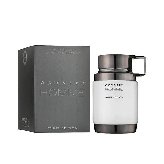 ARMAF ODYSSEY WHITE EDP 100 ML.