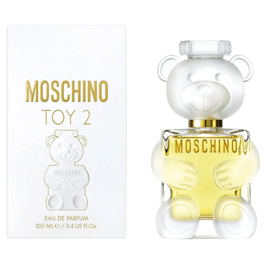 MOSCHINO TOY 2 EDP 100 ML.