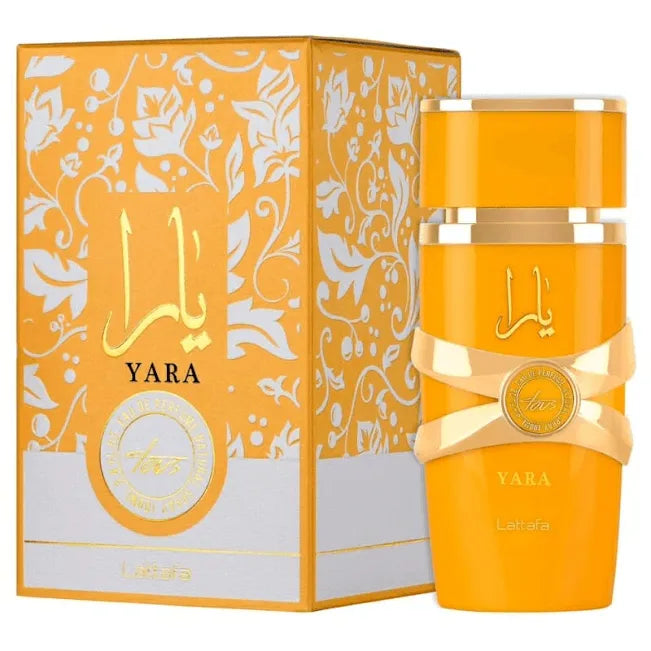 LATTAFA YARA TOUS EDP 100 ML.