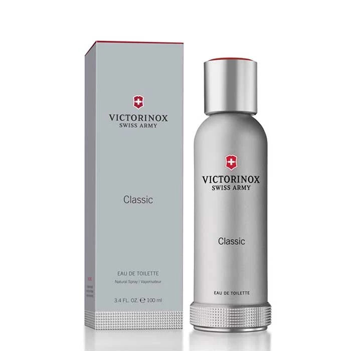 VICTORINOX SWISS ARMY EDT 100 ML.