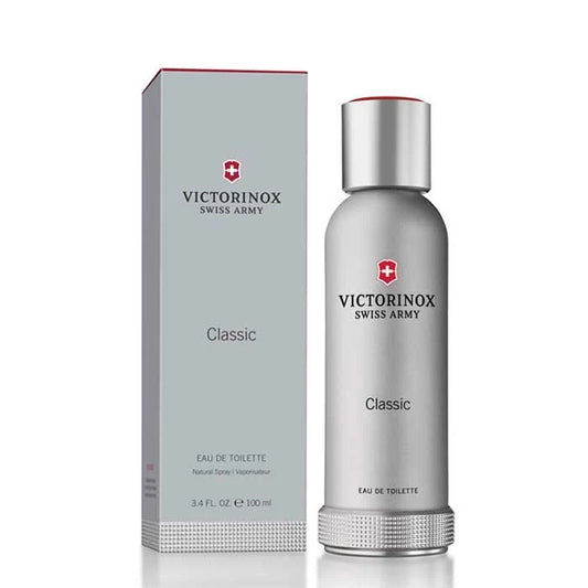 VICTORINOX SWISS ARMY EDT 100 ML.